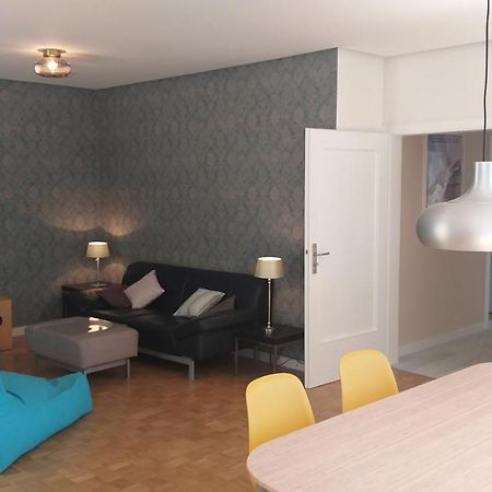 Gartenchalet Rotkehlchen Bad Homburg vor der Höhe Exteriér fotografie